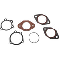 James Gasket Insulator Block Gasket Kit Keihin | 29250-78