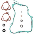 Moose Racing Water Pump Repair Gasket Kit Honda | 821233