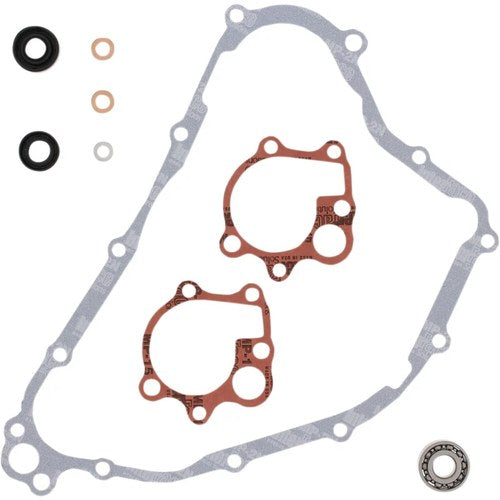 Moose Racing Water Pump Repair Gasket Kit Honda | 821264