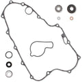 Moose Racing Water Pump Repair Gasket Kit Honda | 821276