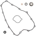 Moose Racing Water Pump Repair Gasket Kit Honda | 821284