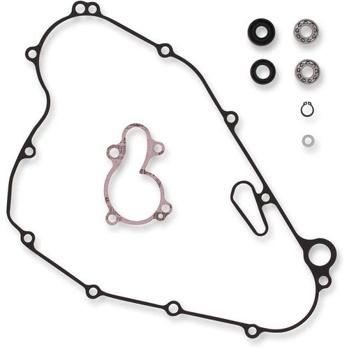 Moose Racing Water Pump Repair Gasket Kit Kawasaki | 821485