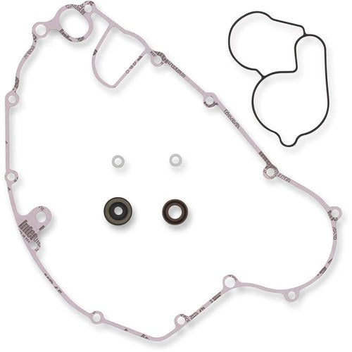 Moose Racing Water Pump Repair Gasket Kit for Suzuki | 821590