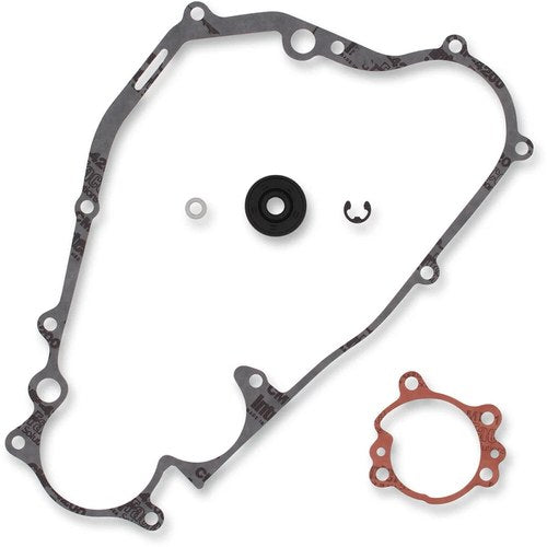 Moose Racing Water Pump Repair Gasket Kit Yamaha | 821661