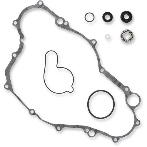 Moose Racing Water Pump Repair Gasket Kit Yamaha | 821679