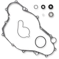 Moose Racing Water Pump Repair Gasket Kit Yamaha | 821679