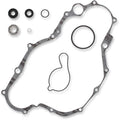 Moose Racing Water Pump Repair Gasket Kit Yamaha | 821687