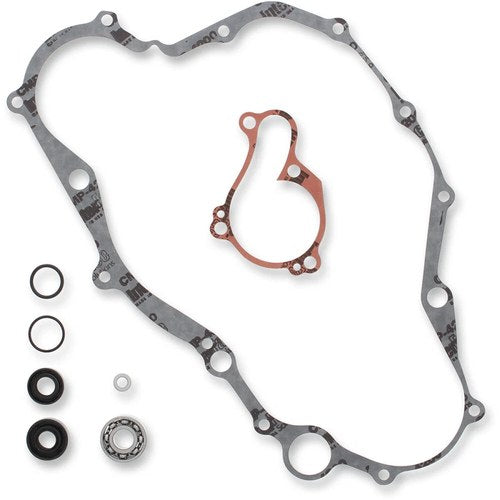 Moose Racing Water Pump Repair Gasket Kit Yamaha | 821689