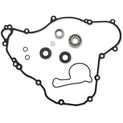 Moose Racing Water Pump Repair Gasket Kit - KTM | 821376
