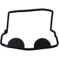 Moose Racing Head Cover Gasket Kawasaki | 817924