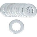 Moose Racing Washer/Snap Ring Counter Shaft - 10 Pack | 25-6002