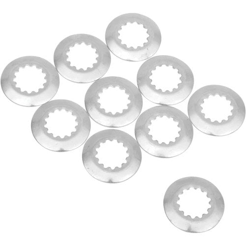 Moose Racing Washer/Snap Ring Counter Shaft - 10 Pack | 25-6016