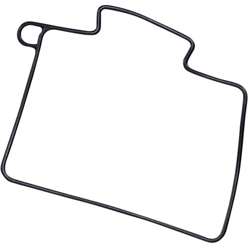 Parts Unlimited Gasket Float Bowl | 46-5019