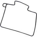 Parts Unlimited Gasket Float Bowl | 46-5019
