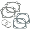 S&S Cycle Head Installation Gasket Set - 3.5" - V2 Big Twin | 90-1905