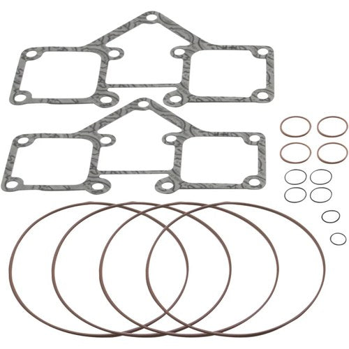 S&S Cycle Rocker Box Gasket Set Shovelhead | 90-4311