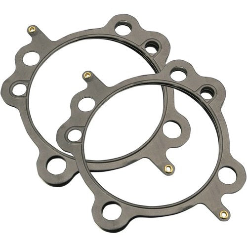 S&S Cycle Cylinder Head Gaskets 4-1/8" Stk | 930-0102