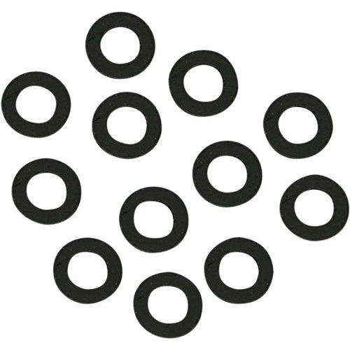 S&S Cycle Rocker Box Washers - 12 Pack | 50-7015-12
