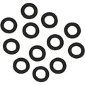 S&S Cycle Rocker Box Washers - 12 Pack | 50-7015-12