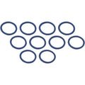 S&S Cycle Silicone O-Ring - 10 Pack | 50-8095