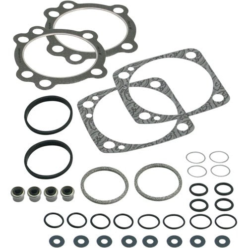 S&S Cycle Top End Gasket 3-5/8" Big Twin | 90-9502