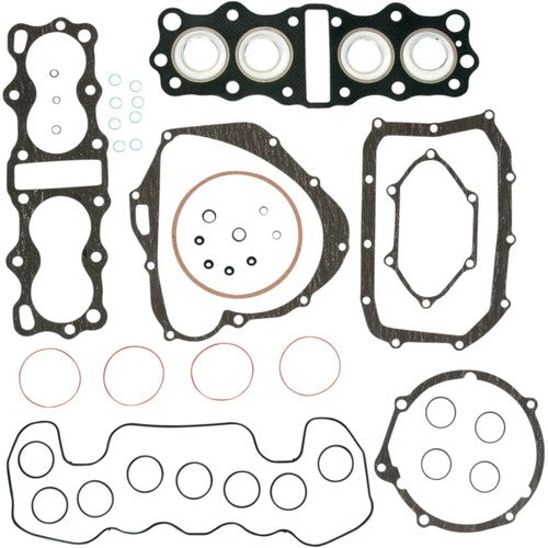 Vesrah Complete Gasket Kit CB400 | VG-158