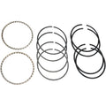 Hastings Piston Ring Set - Shovelhead - +0.020" | 6482020