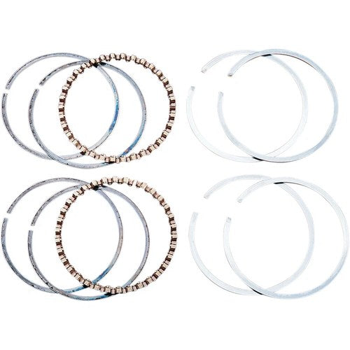 Hastings Piston Ring Set - 1200 - +0.050" | 2M6482050