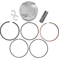 Je Pistons Piston Kit - Standard - 90 mm Bore | 180297
