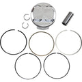 Je Pistons Piston Kit - Standard - 102.00 mm Bore | 300177