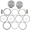 Je Pistons Piston Kit - +2.00 mm - 94 mm Bore | 317198