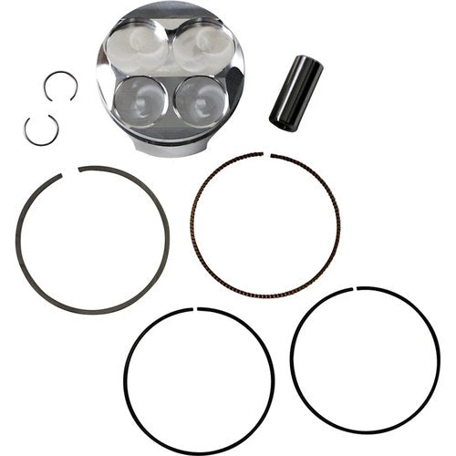 Je Pistons Piston Kit - Standard - 77 mm Bore | 323557