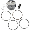 Je Pistons Piston Kit - Standard - 77 mm Bore | 323557