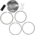Je Pistons Piston Kit - Standard - 96 mm Bore | 345054