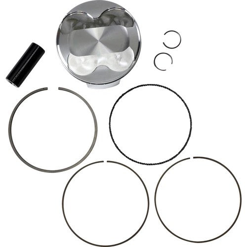 Je Pistons Piston Kit - Standard - 96 mm Bore | 345055