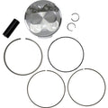 Je Pistons Piston Kit - Standard - 96 mm Bore | 345055
