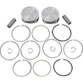 Je Pistons Piston Kit - Milwaukee Eight - 4.250" Bore | 370252