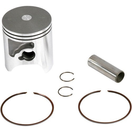 ProX Piston Kit - Standard Size A - 44.45 mm Bore | 01.4022.A