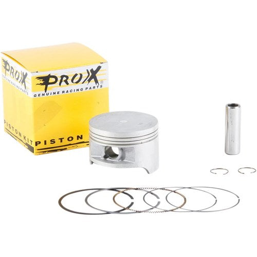 ProX Piston Kit - +0.050" - 66.00 mm Bore | 01.1363.050