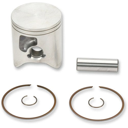 ProX Piston Kit - Standard Size A - 66.34 mm Bore | 01.1323.A