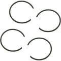 S&S Cycle Wrist Pin Circlips - 4 pack | 106-2304