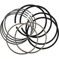 S&S Cycle Piston Ring Set - Standard | 106-3709A