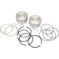 S&S Cycle Piston Kit - +0.020" - 4.000" Bore | 92-1402