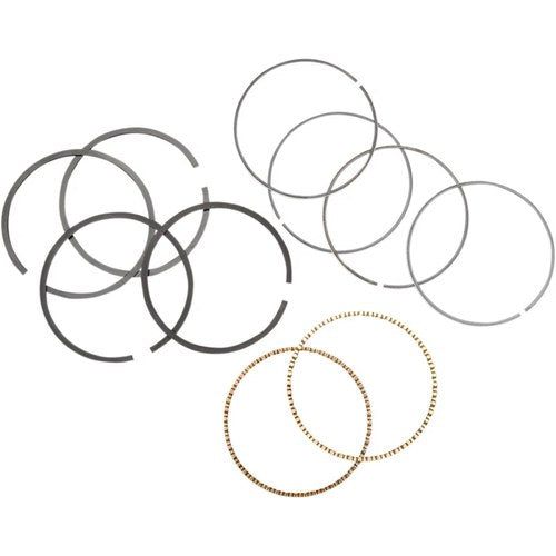 S&S Cycle Piston Ring Set - Standard | 94-1300X