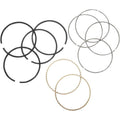 S&S Cycle Piston Ring Set - +0.010" | 94-1301X