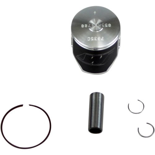 Wiseco Piston Kit - KTM 85/105 - Standard - 47.00 mm Bore | 855M04700