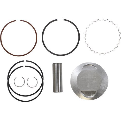 Wiseco Piston Kit - 48.50 mm Bore | 4665M04850