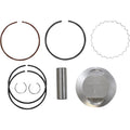 Wiseco Piston Kit - 48.50 mm Bore | 4665M04850