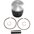 Wiseco Piston Kit - KX250 - 68.50 mm Bore | 843M06850