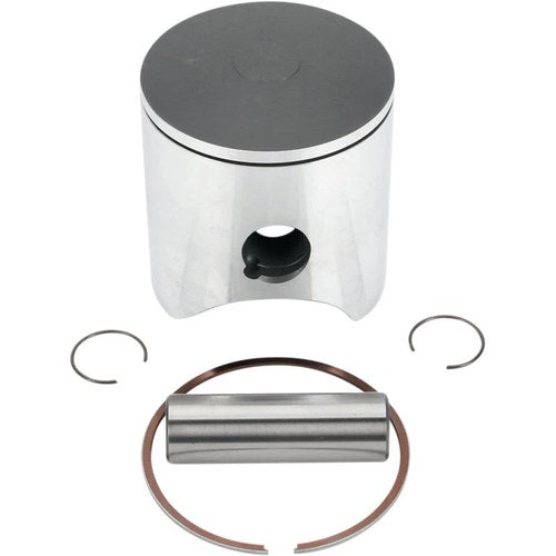 Wiseco Piston Kit - GP - CR125 - 56.00 mm Bore | 841M05600